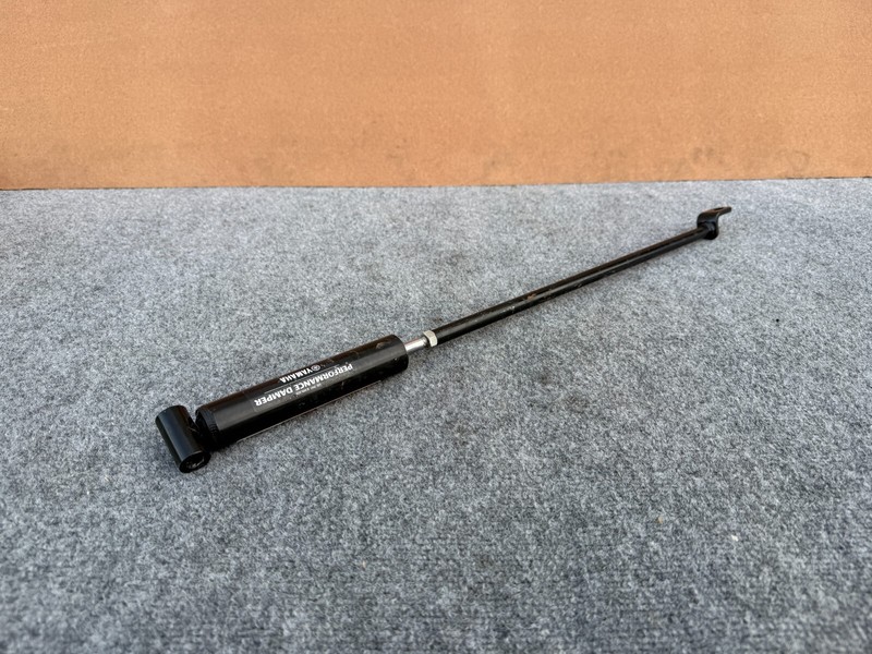 INFINITI G37 Q60 CONVERTIBLE 2009-2015 REAR FLOOR BODY YAMAHA DAMPER SHOCK STRUT