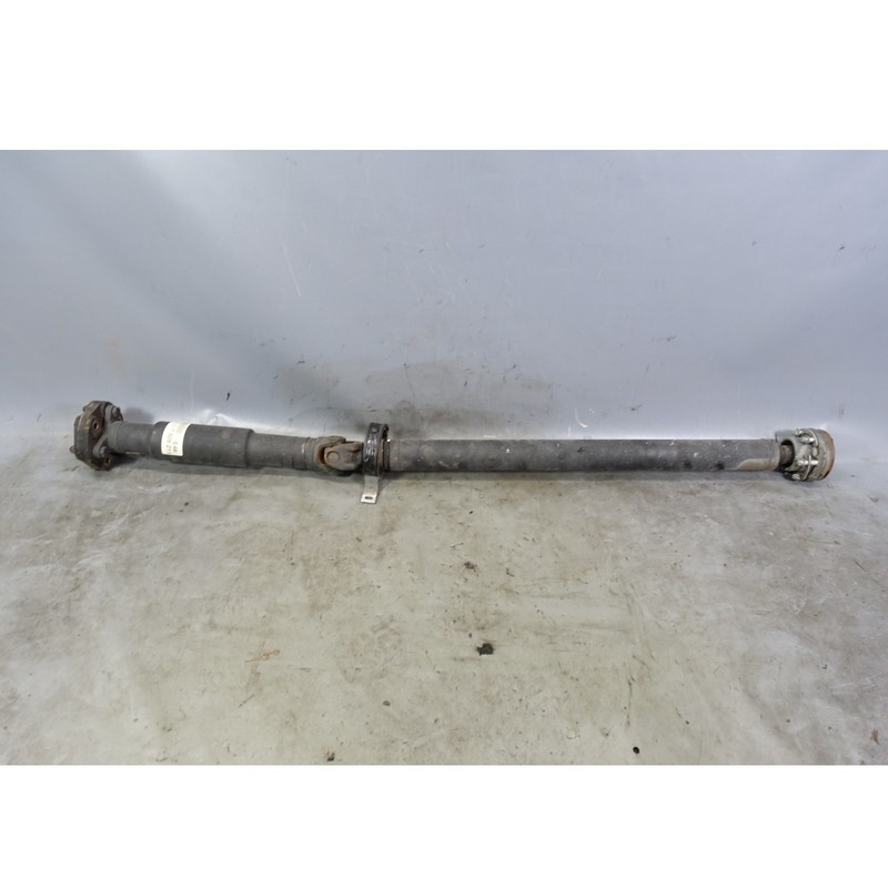 2001-2003 BMW E46 330i Automatic Trans Driveshaft Propeller Shaft CV OEM