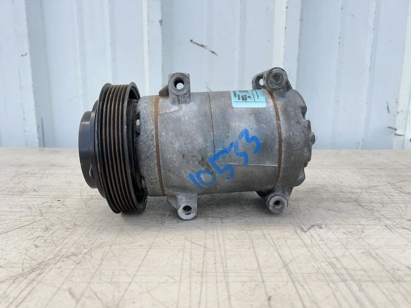 2016-2022 HONDA PILOT AC COMPRESSOR 3.5L AT AWD 144K 58140
