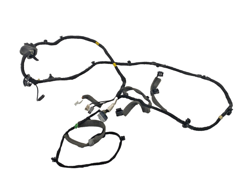 16-23 VOLVO XC90 TAILGATE LIFTGATE BACK DOOR RIGHT SIDE WIRING HARNESSOEM #A0.56