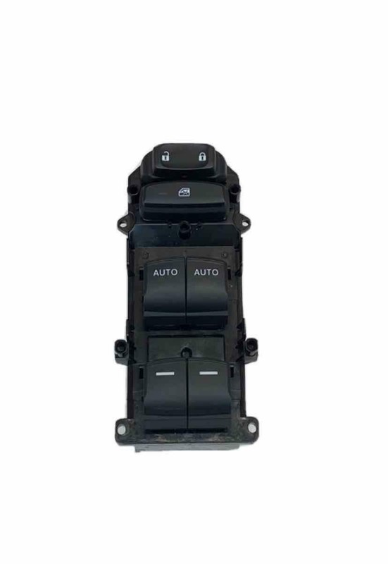 2016 2019 HONDA CIVIC DRIVER'S MASTER WINDOW SWITCH FRONT OEM 35750TBAA31