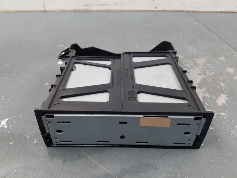 2022 Audi RS3 8Y Quattro Radio Control Unit#7303 Q7