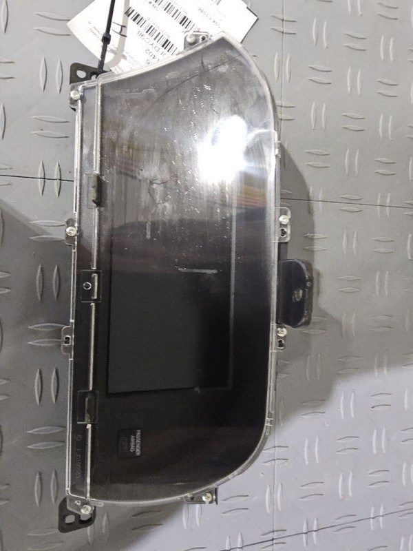 2016-2017 Honda Accord 7.7" Display Screen Upper US Market