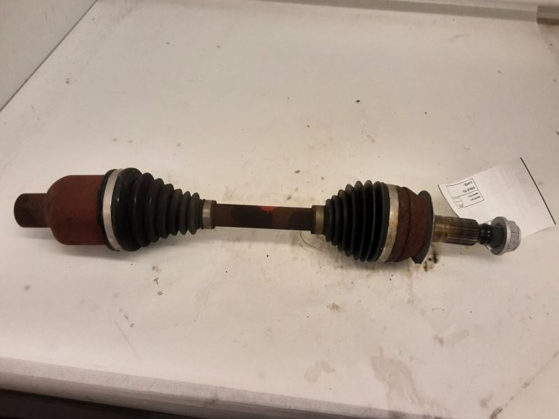 Passenger Axle Shaft Front 3.6L Outer Fits 10-17 EQUINOX 3045606