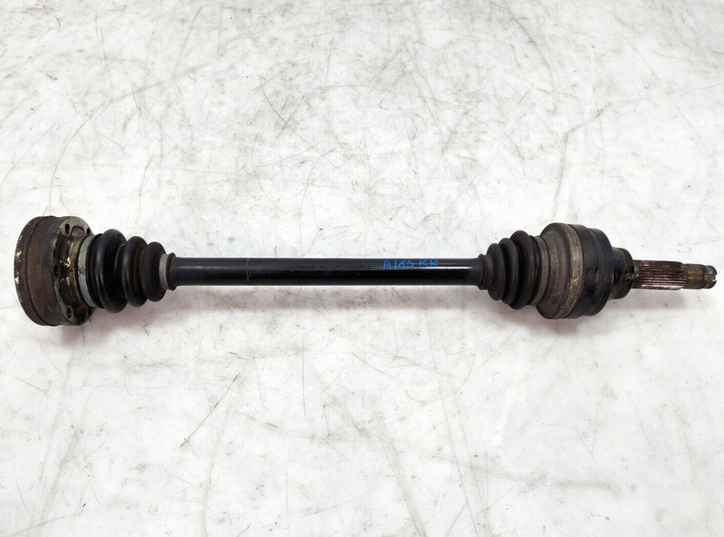 ✅ 2008-2019 OEM Maserati GT Rear Right Passenger Side Axle CV Half Shaft 51k