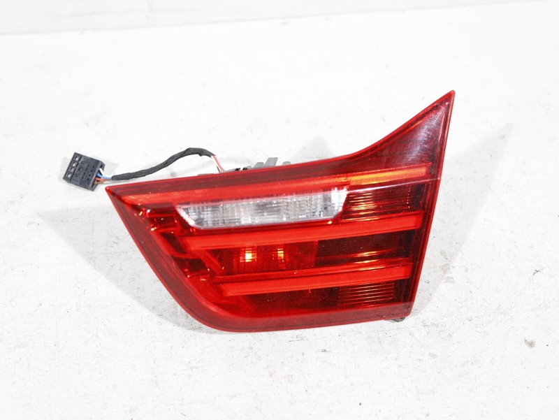 2015 BMW 4 SERIES F32 F33 F36 REAR INNER TAILGATE LIGHT DRIVER SIDE 7296102 OEM