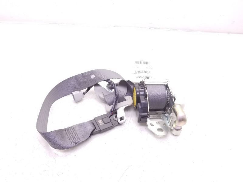 10-11 LEXUS ES350 PASSENGER SIDE FRONT SEAT BELT ASSEMBLY