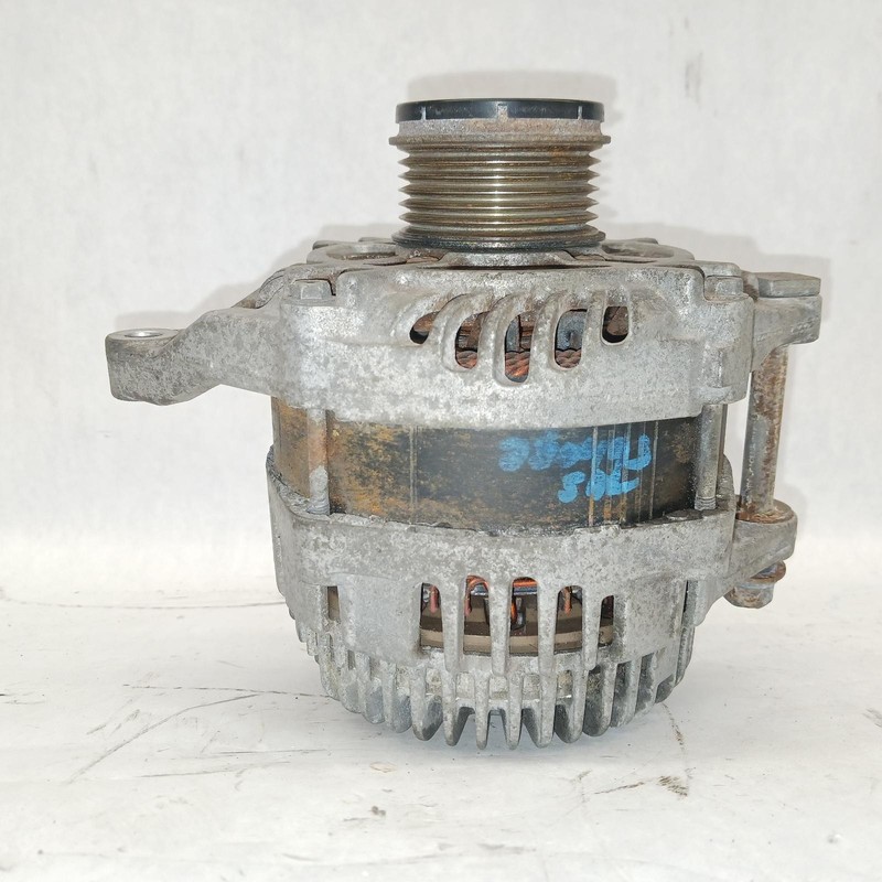 11-'23 MITSUBISHI OUTLANDER SPORT Alternator 64k miles OEM 1 Year Warranty!