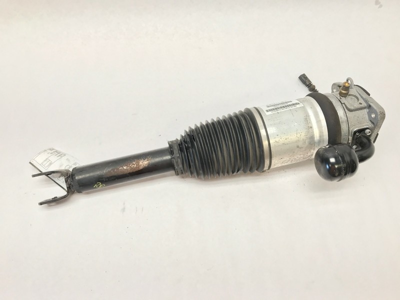 06-12 BENTLEY CONTINENTAL FLYING SPUR AIR SHOCK REAR RIGHT RH REAR OEM