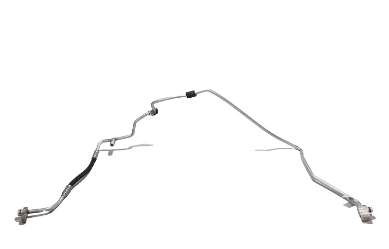 📌 2015 - 2018 AUDI Q3 Q3 QUATTRO - UPPER LOW PRESSURE AC HOSE / LINE / PIPE OEM