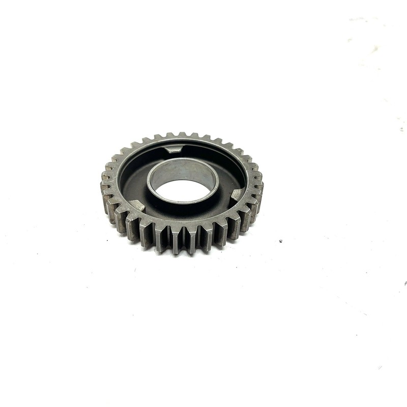2010 Honda Rancher 420 OEM 33T Fourth Countershaft Gear 23471-HP5-A50 AH21