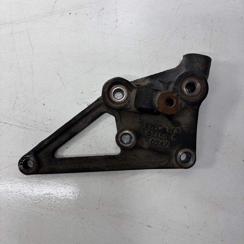 07-12 Acura RDX Engine Side Mounting Bracket 11910-RWC-A00 OEM