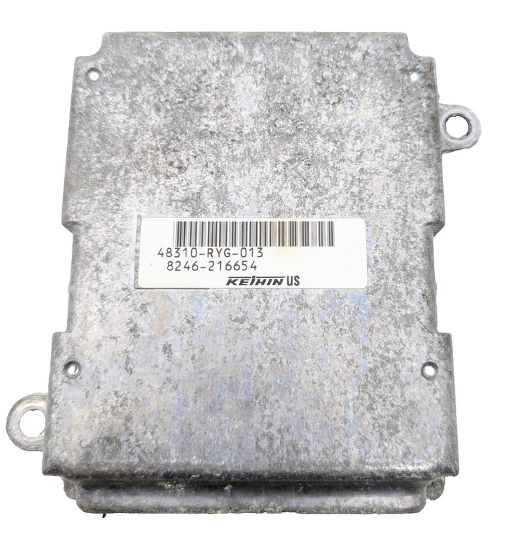 2007-2009 Acura MDX Traction Control Variable Torque Module 48310-RYG-013