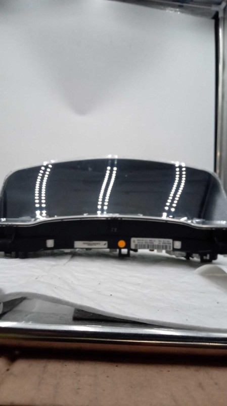 2012 Ford Expedition Speedometer Gauge OEM Black 5.4L 107K Miles CL1T10849GA