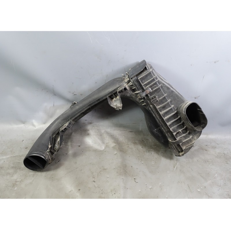 14-18 BMW F10 535d F15 X5 N57 6-Cyl Diesel Engine Air Filter Intake Housing OEM