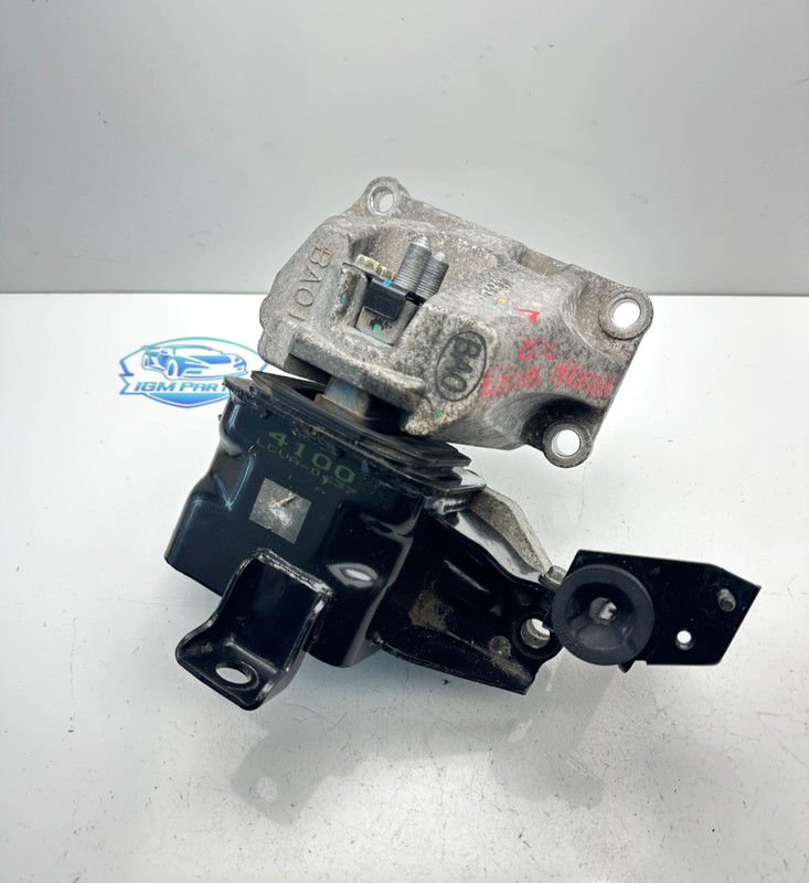 2015-2017 Hyundai Sonata Transmission Mount OEM 21830-C1070