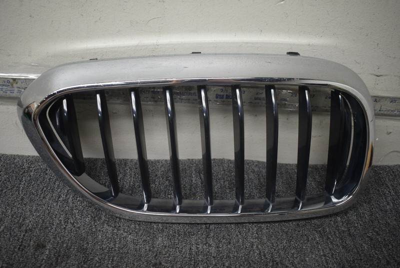BMW G30 KIDNEY GRILLE RIGHT SIDE FACTORY OEM