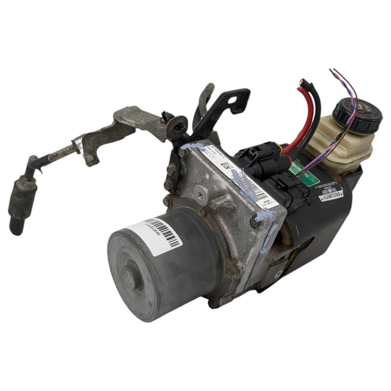 12 13 14 15 Nissan Quest 3.5L Electric Power Steering Pump JTEKT JF202-000112-A