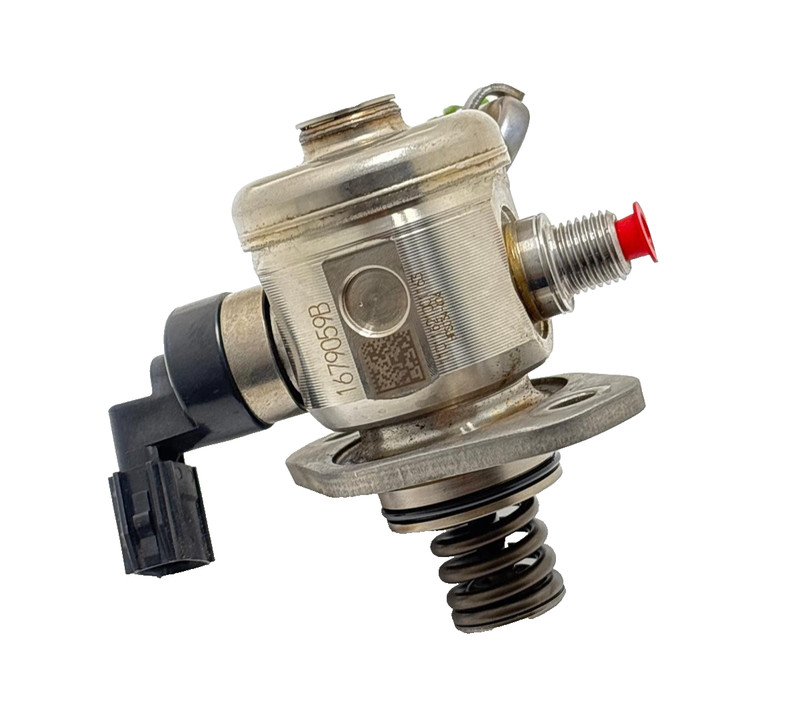 Honda Civic Turbo 1.5L Fuel Pump Engine Mounted 2016 P/N 1679059B
