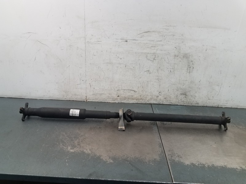 2008 Mercedes Benz AMG C 63 Driveshaft #9566 K2