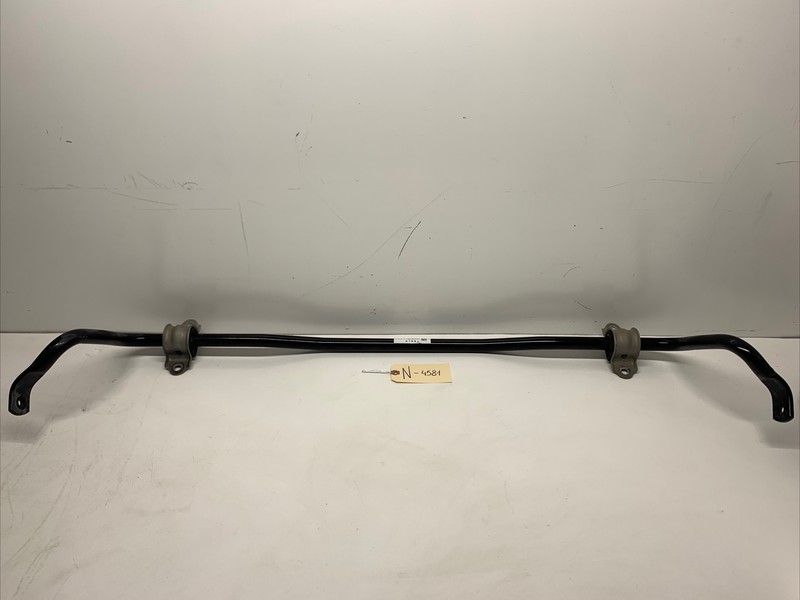 2021 2022 2023 TESLA MODEL S PLAID FRONT STABILIZER SWAY BAR 1420381-00-B 4581