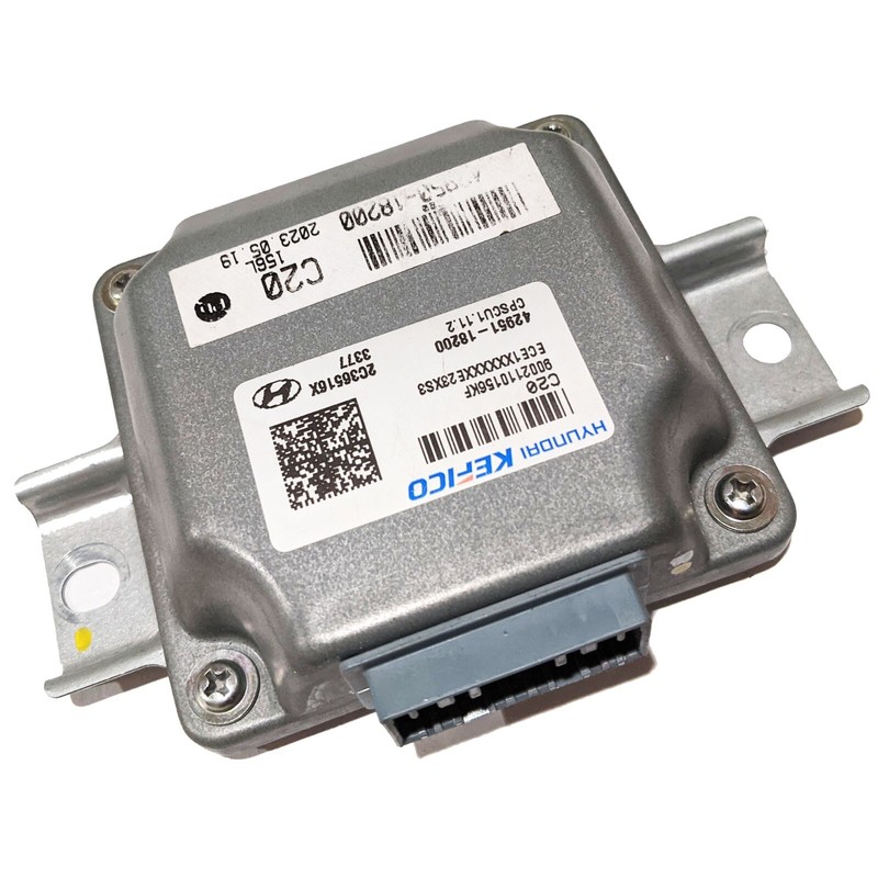 OEM SBW Shift By Wire Control Module Hyundai Ioniq 6 2023 / 42951-18200