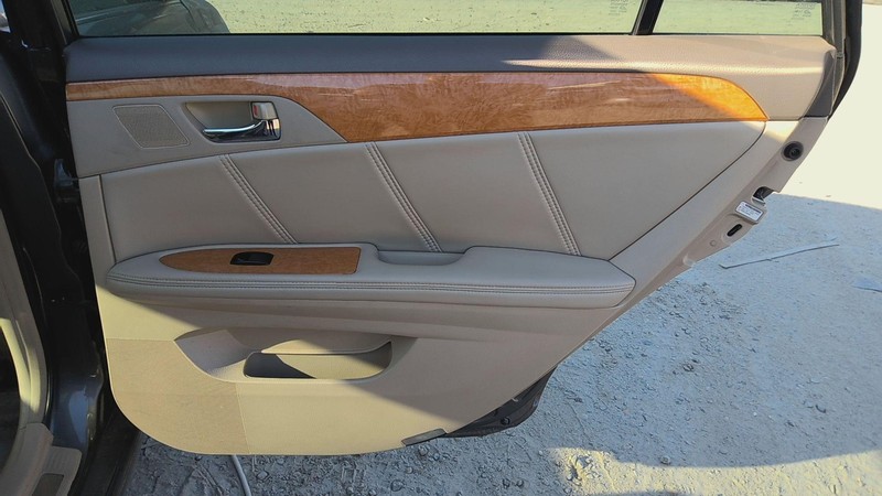 Rear Door Trim Panel TOYOTA AVALON Right 06 05 07 08 09 10 11 12