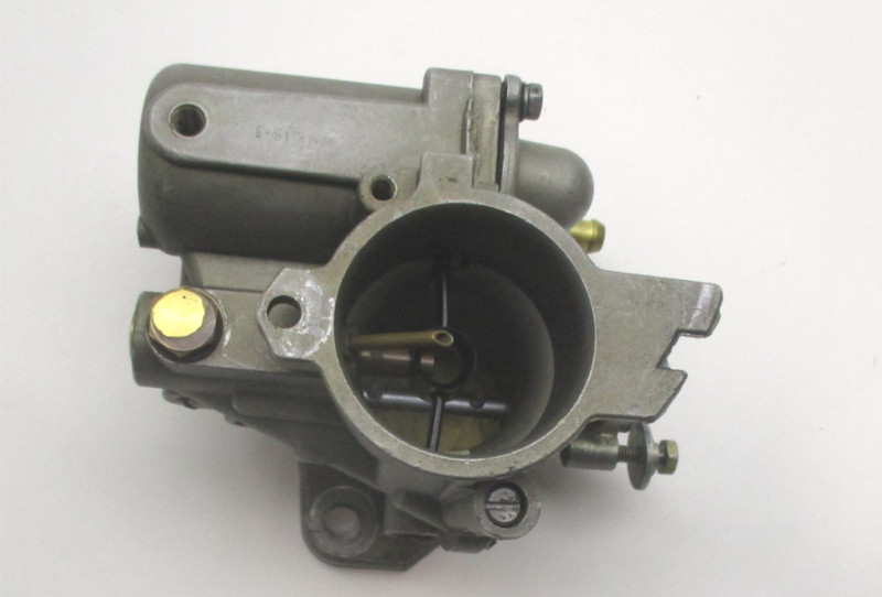 1368-5290A6 Mercury Outboard Bottom Carburetor 1150 115hp WMK15-3