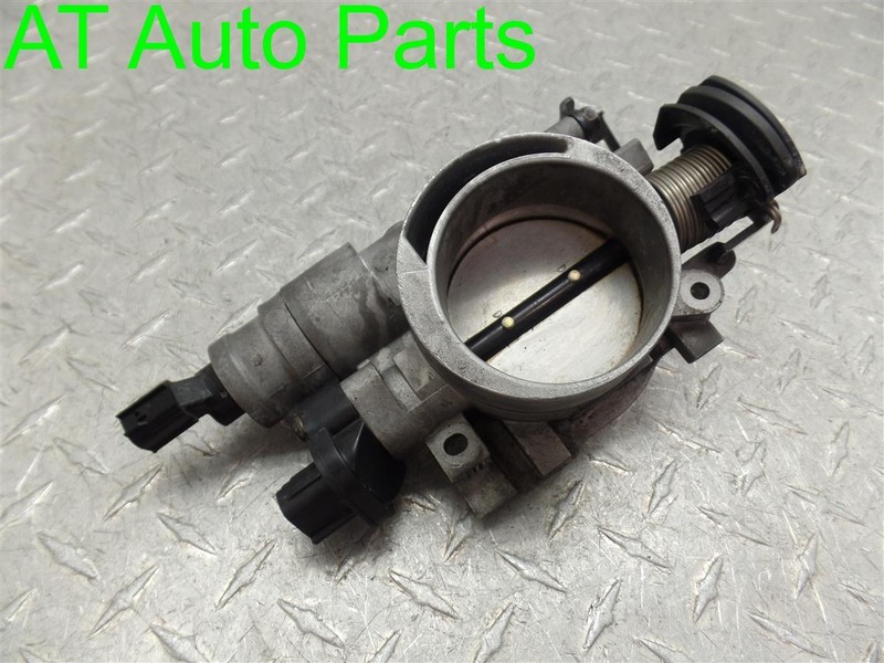 2004 CHRYSLER PACIFICA 3.5L THROTTLE VALVE BODY ASSM OEM 05102322AA