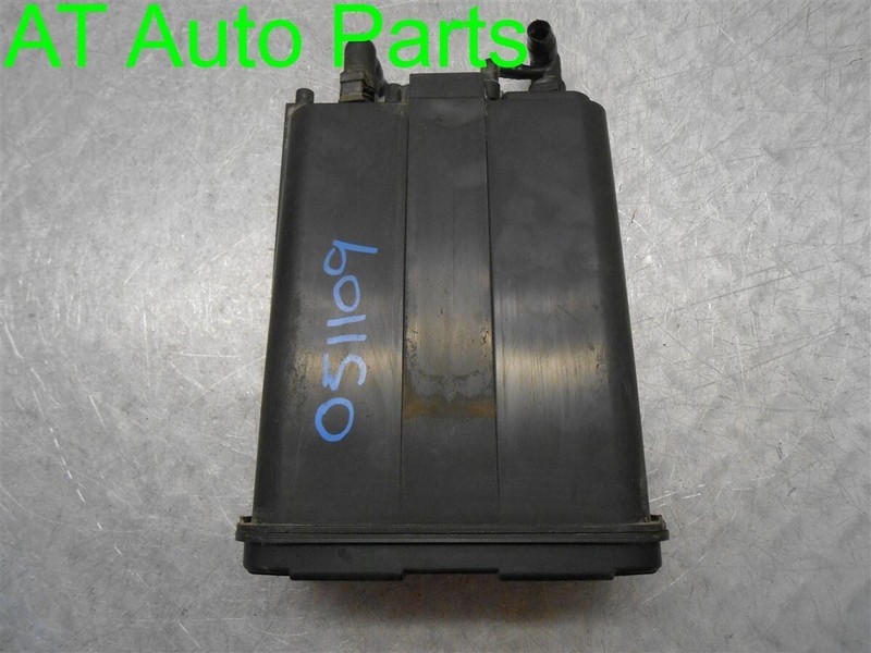 2002-2004 CHEVROLET S10 GMC SONOMA PICKUP 4.3L FUEL VAPOR CANSITER OEM 17201171
