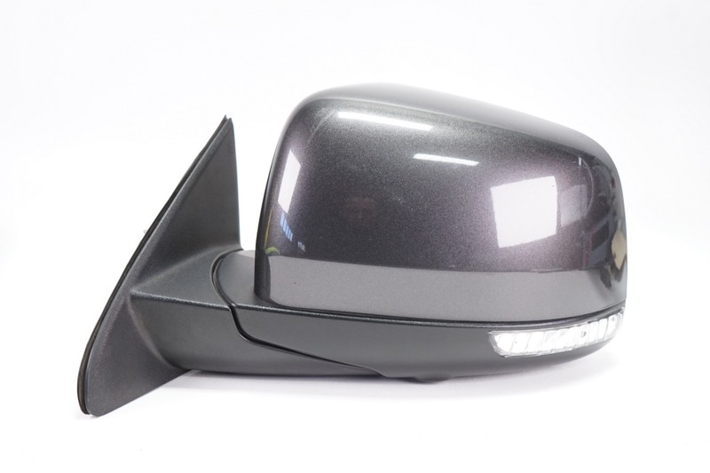 JEEP GRAND CHEROKEE Front Left LH Door Mirror Blind Spot OEM 2015 - 2021