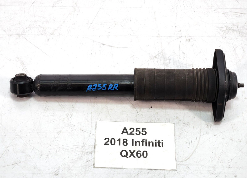 ✅ 2016-2020 OEM Infiniti QX60 Rear Right Passenger Side Strut Shock Absorber