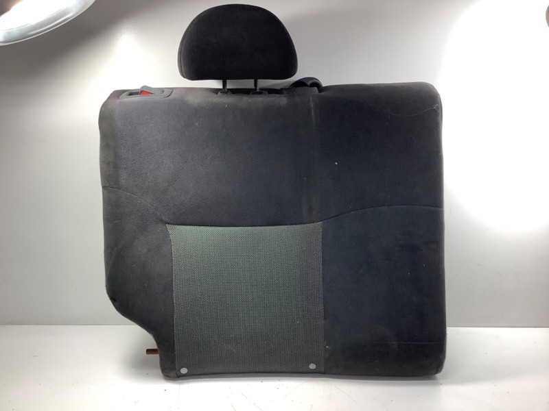 2004-2005 Honda Civic SI Right Rear Seat-Back Black 82121-S5T-A01ZB OEM