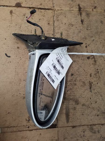 Passenger Side View Mirror Power Painted On Color Fits 99-04 ALERO 212759
