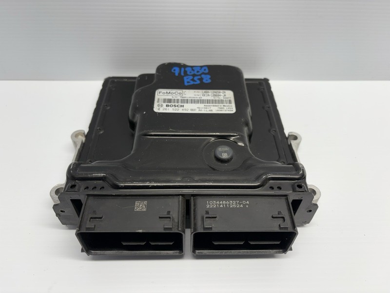 2020 2021 Ford Escape 1.5L Engine Computer Control Module ECM OEM LX6A12A650ZA