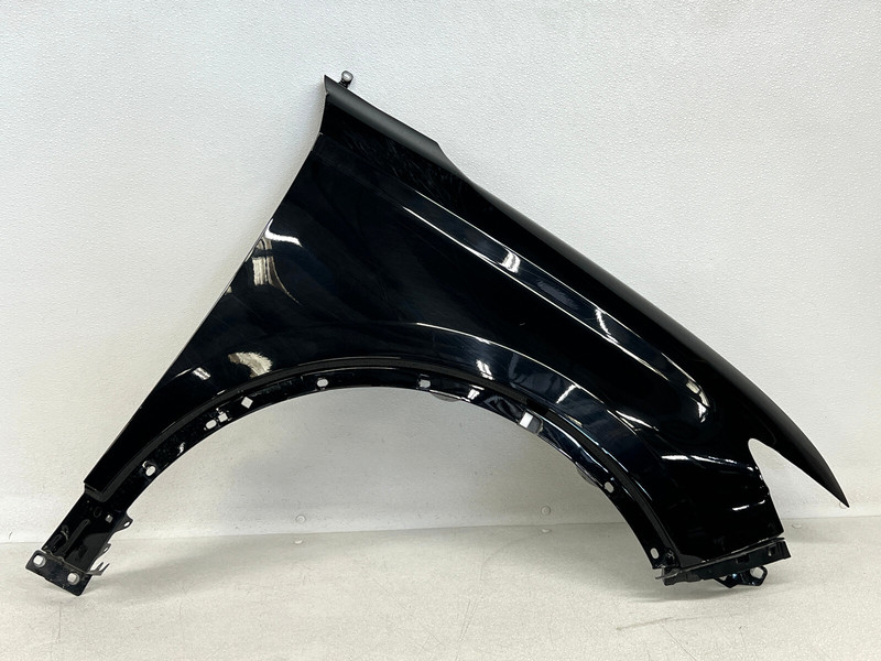 ⭐2016-2018 LINCOLN MKX FRONT RIGHT PASS SIDE FENDER SHELL COVER ASSY OEM LOT2610