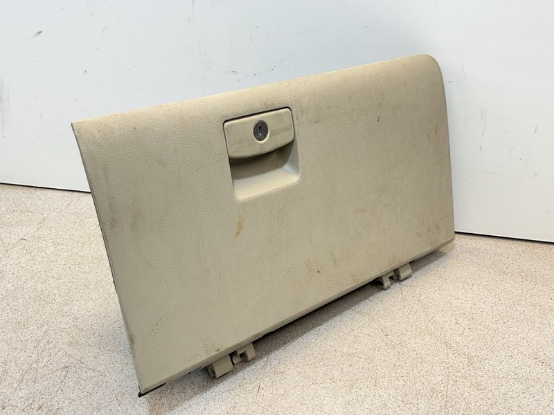 2015 Subaru Impreza Glove Compartment Storage Box Dash