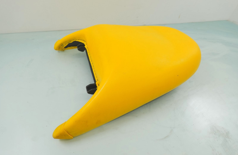 2005 Sea-Doo GTI 720 / GTI LE RFI 800 OEM Rear Seat Assembly (Yellow) 269001171