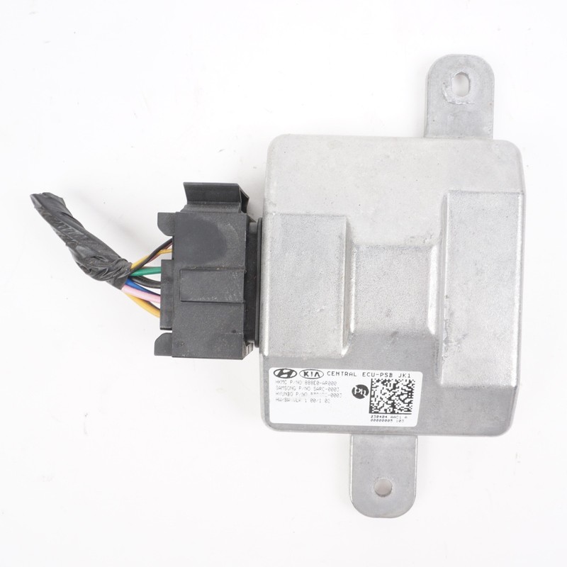 2022 - 2025 Genesis GV70 Rear Right Seatbelt Retractor Module Unit OEM