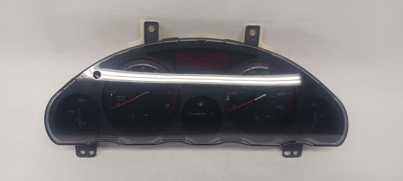 13 GMC ACADIA Speedometer OEM 101K Miles 1 Year Warranty!