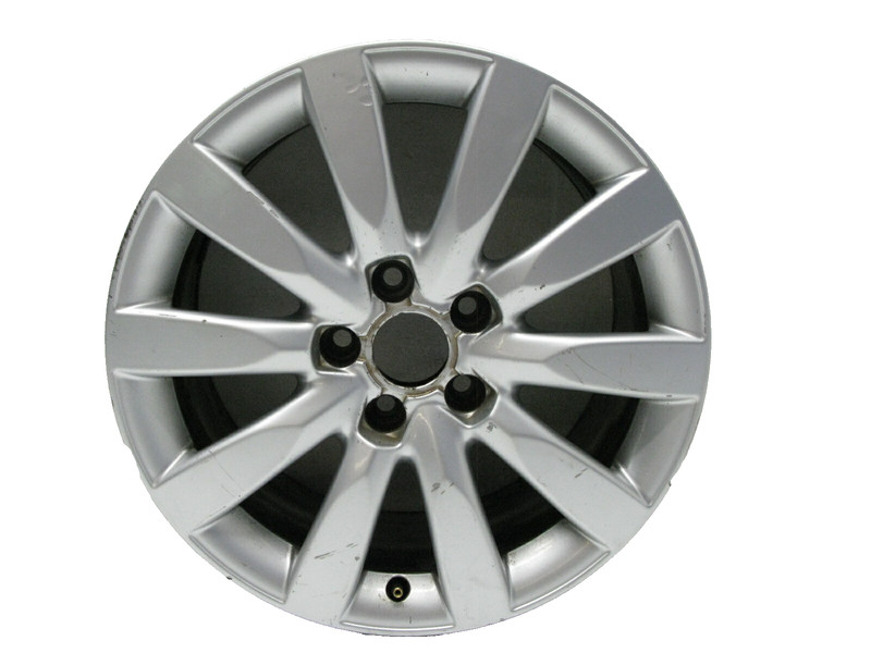 08-16 AUDI 8T A5 S5 RS5 A4 OEM FACTORY WHEEL RIM 8J 17 ET47 071420 4