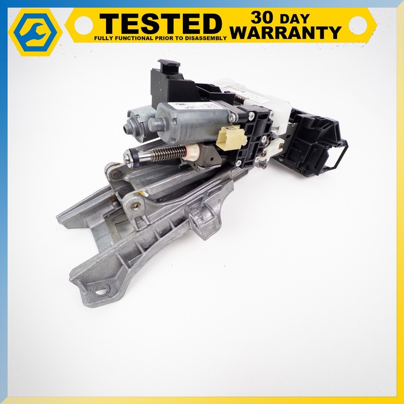 13-22 Range Rover L494 L405 ELECTRIC POWER ADJUST STEERING COLUMN OEM