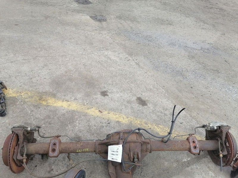 Rear Axle 9.75" Ring Gear 3.55 Ratio Fits 04-08 FORD F150 PICKUP 1570773