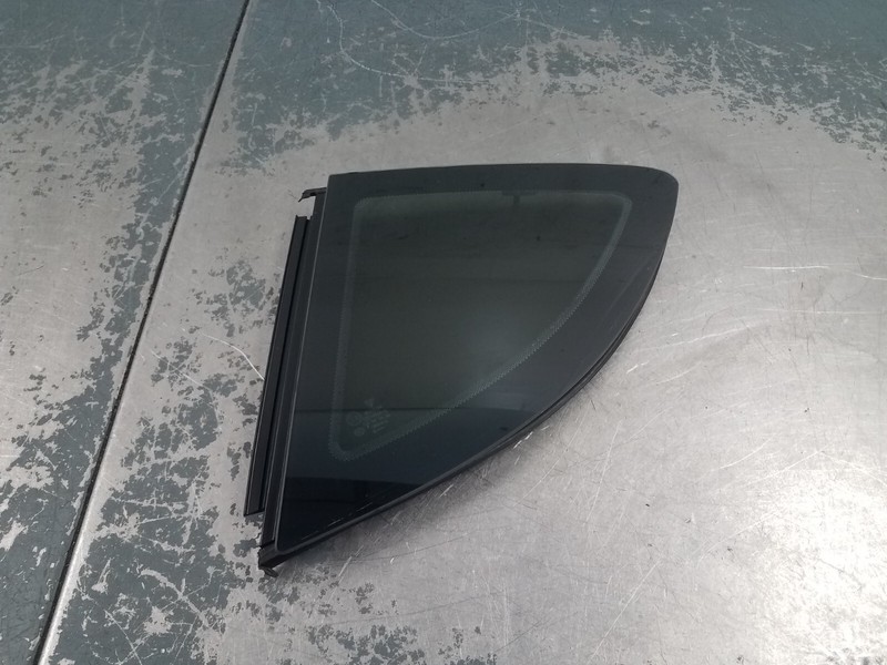 2006 Porsche Cayman S 987 Left Rear Quarter Glass #80521G5