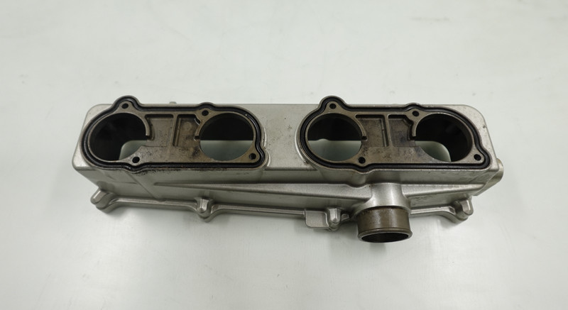 2003 Honda ARX1200T2 Aquatrax R-12X OEM Intercooler Sub Air Box 16570-HW1-680