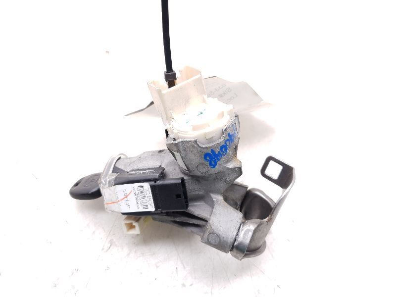 Ignition Switch Fits 07-17 Tundra