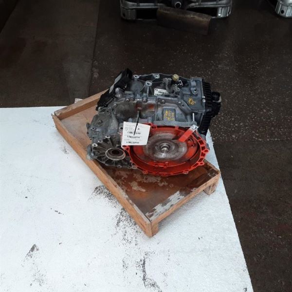 16 2016 Chrysler 200 Automatic Transmission Sedan 2.4L 9 Speed 948TE