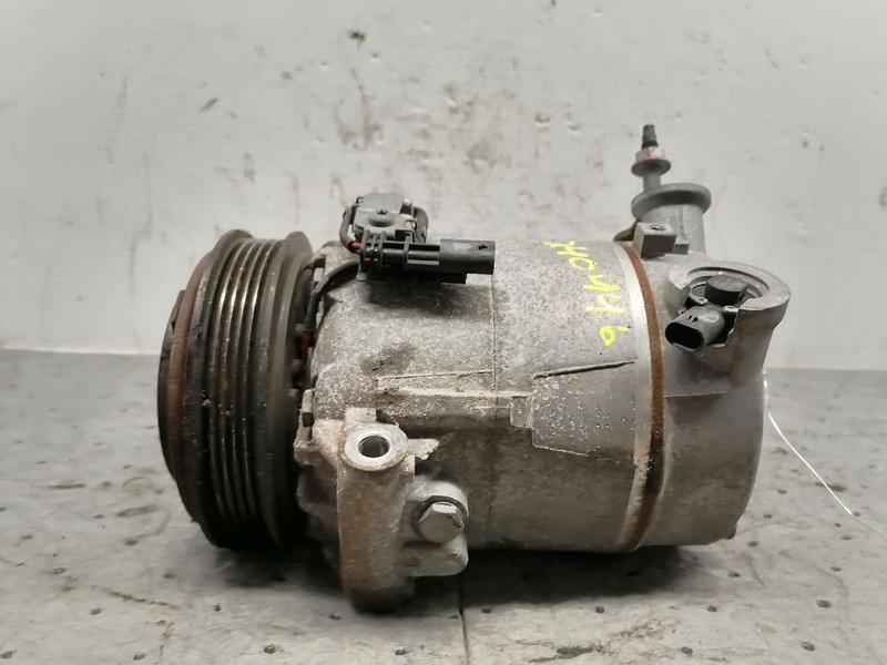 Air Conditioner AC Compressor Fits 15-17 EQUINOX 1483984