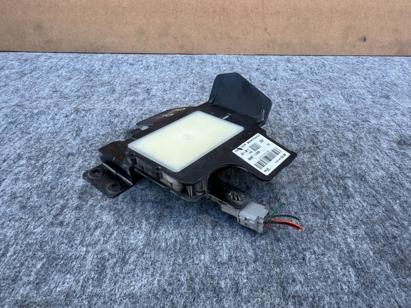 KIA STINGER 18-21 OEM REAR RIGHT PASSENGER BLIND SPOT RADAR MODULE SENSOR UNIT