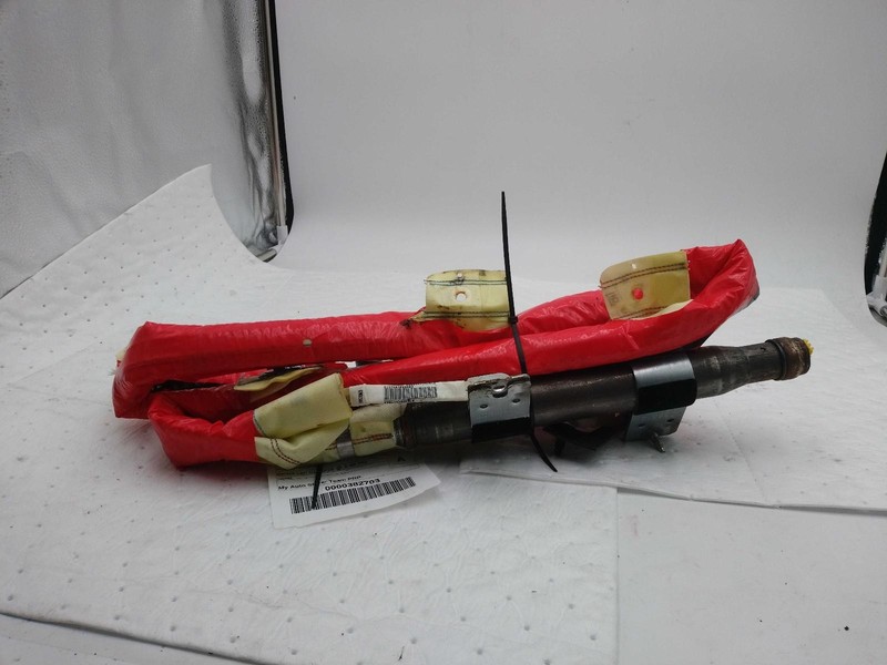 2011 Chevrolet Malibu Right Curtain Air Bag Brown OEM 15237054 162K Miles